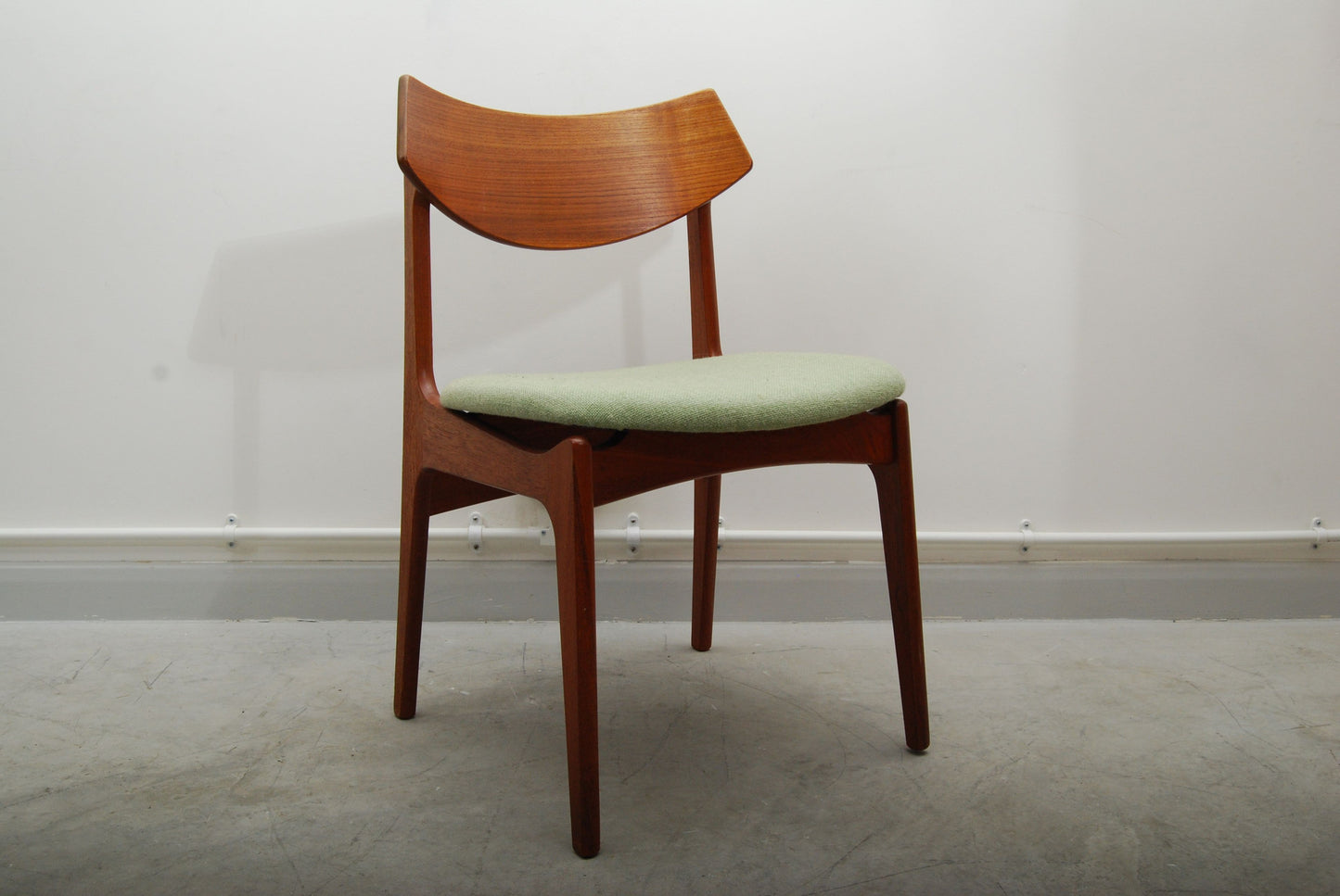 Set of four chairs by Funder-Schmidt & Madsen