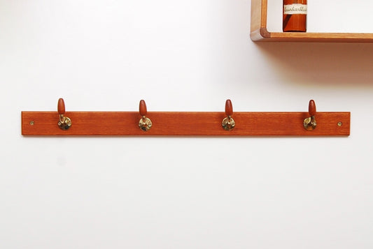 Coat rack