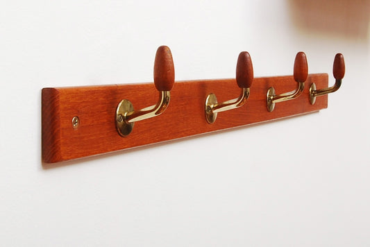 Coat rack