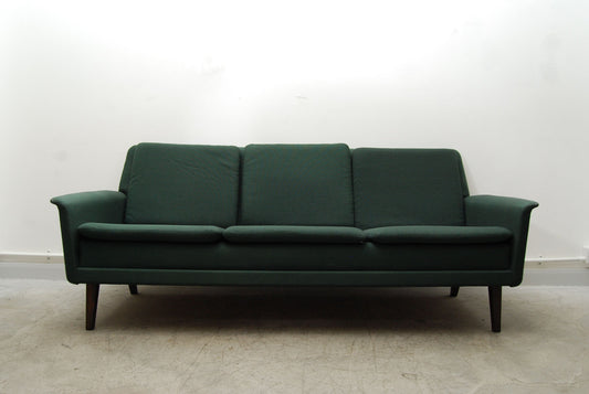 Three seat sofa by Folke Ohlsson