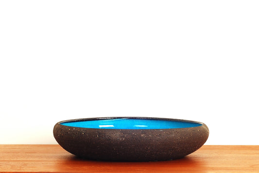 Jørgen Andersen stoneware bowl