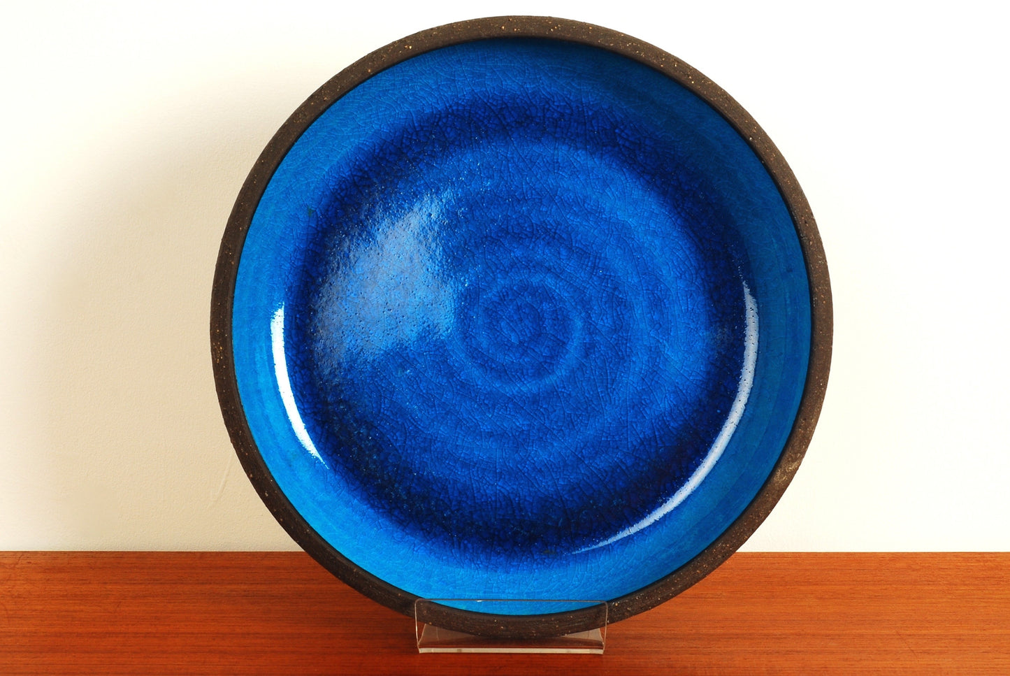 Jørgen Andersen stoneware bowl
