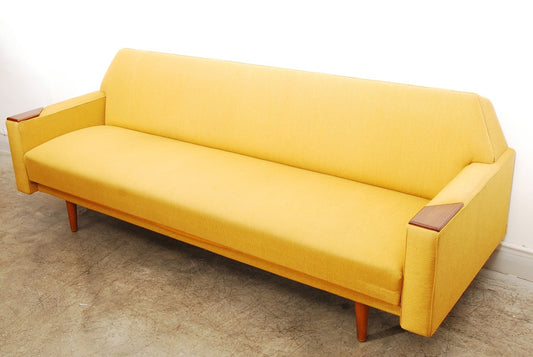 Three seat sofabed by Dantos MÌübler