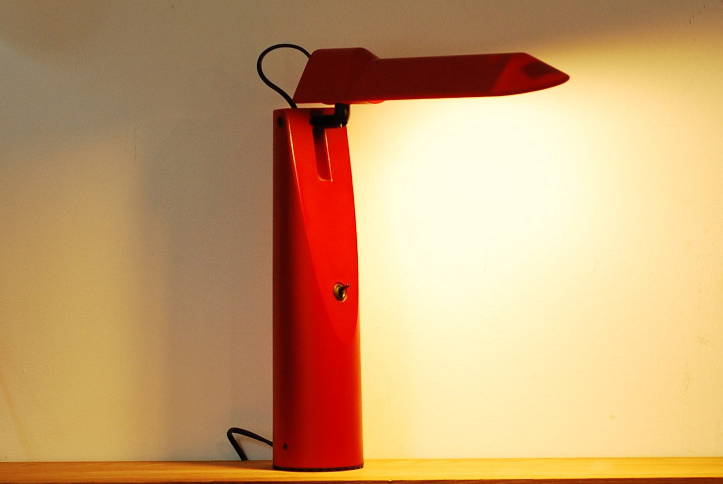 LUXO desk lamp