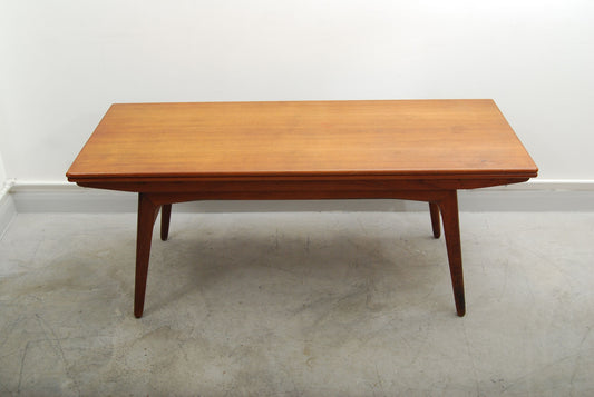 Coffee table/dining table