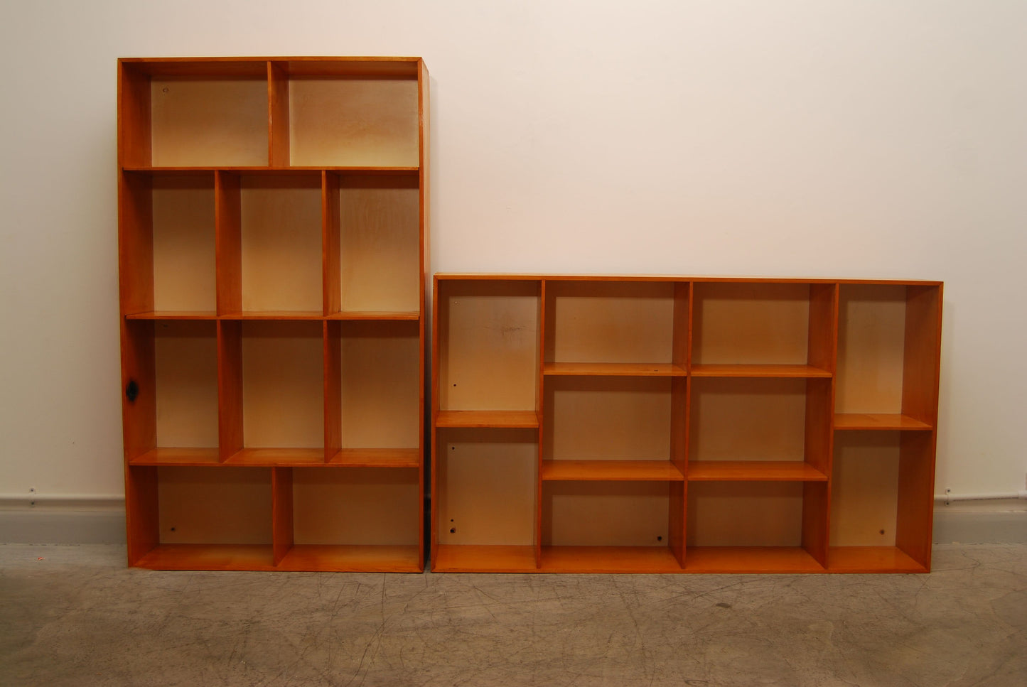 Bookshelf by Mogens Koch