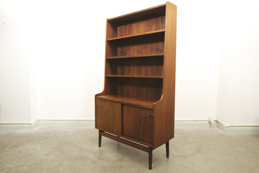 Rosewood bureau