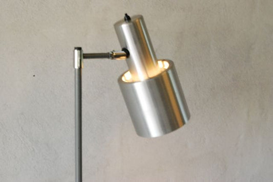 Studio lamp by Johannes Hammerborg