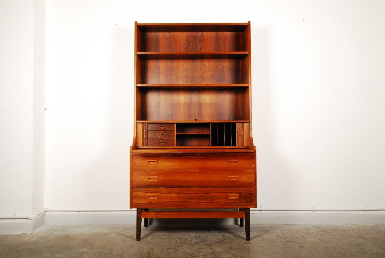 Rosewood bureau