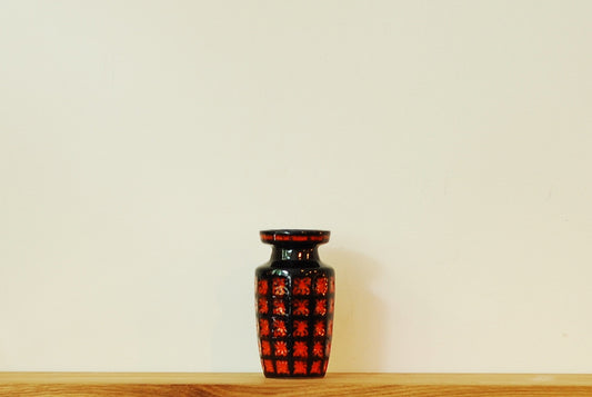 West German vase