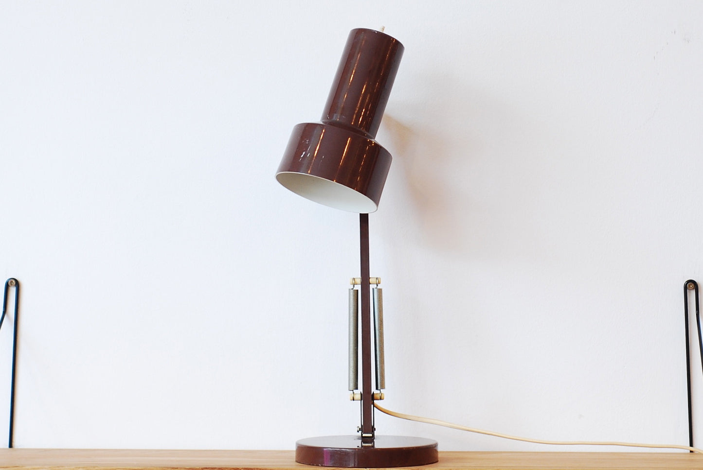 Desk lamp by Lyskaer Belysning