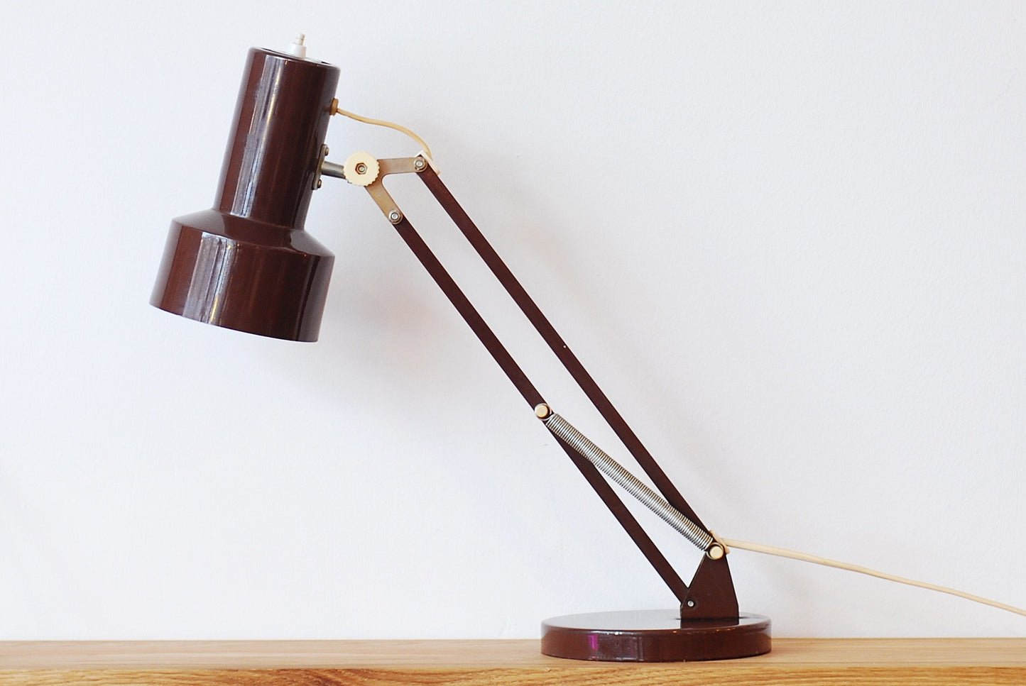 Desk lamp by Lyskaer Belysning