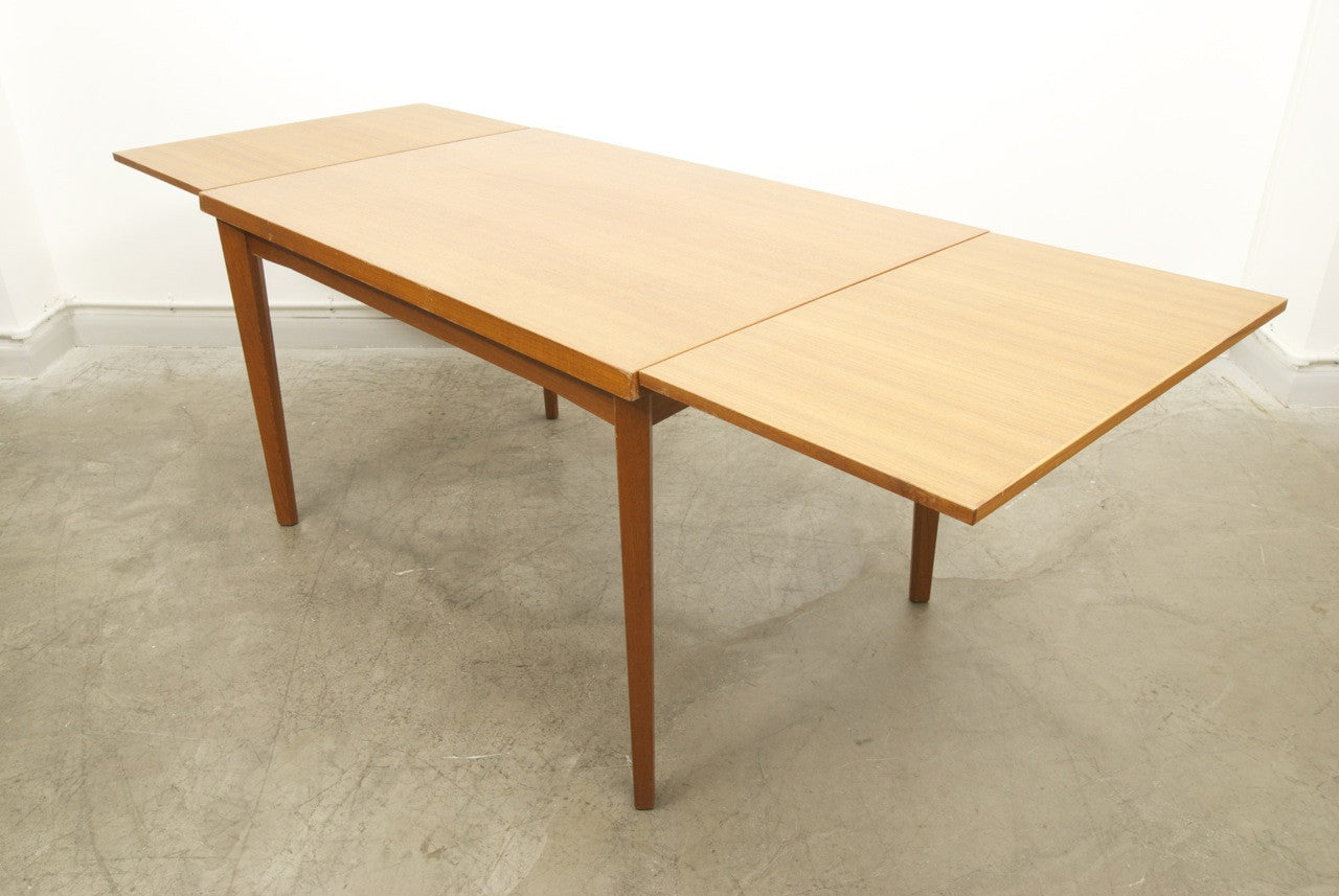 Dining table by Nils Jonsson