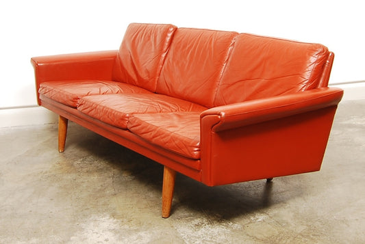 Sofa by Aage Christiansen