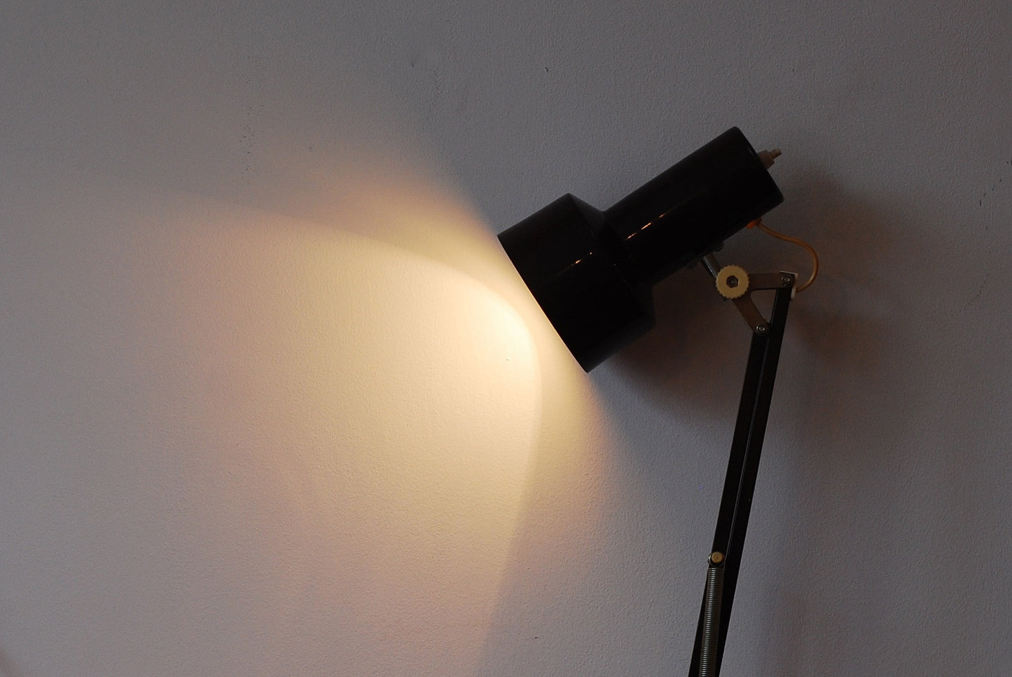 Desk lamp by Lyskaer Belysning