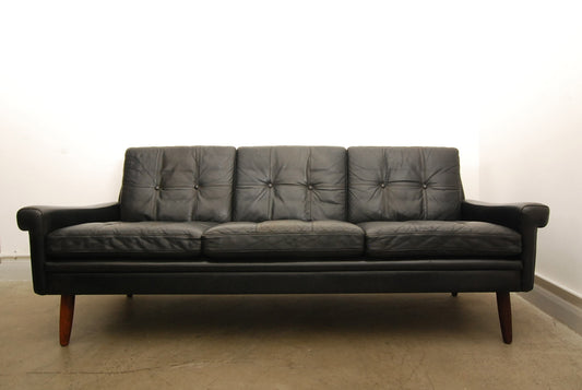 Three seat sofa by Skipper