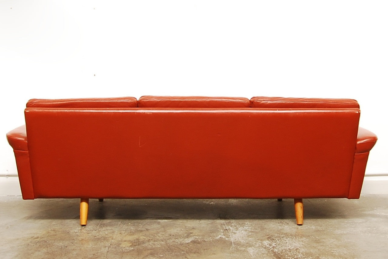 Sofa by Aage Christiansen