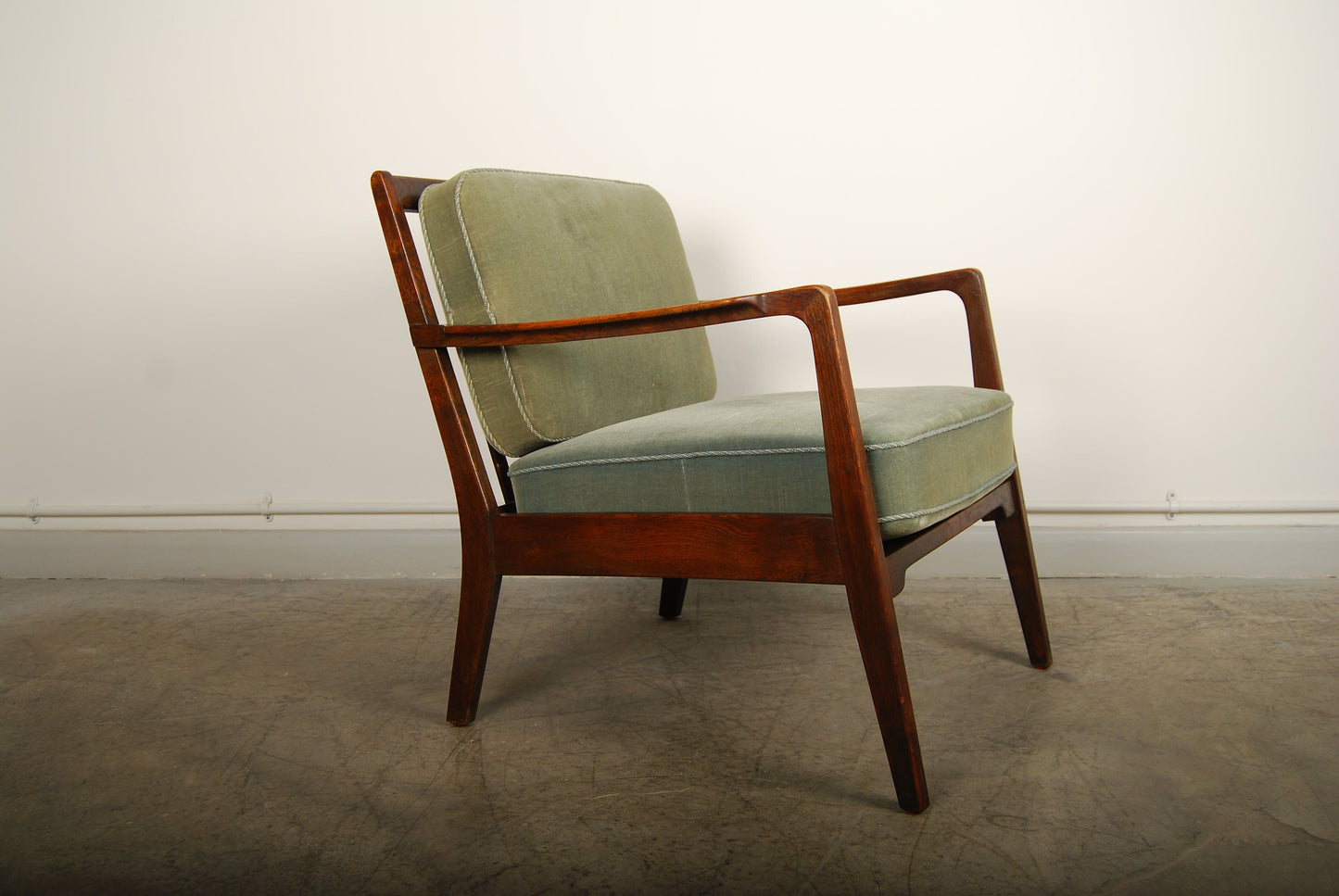 Lounge chair by Stig Thoresen-Lassen
