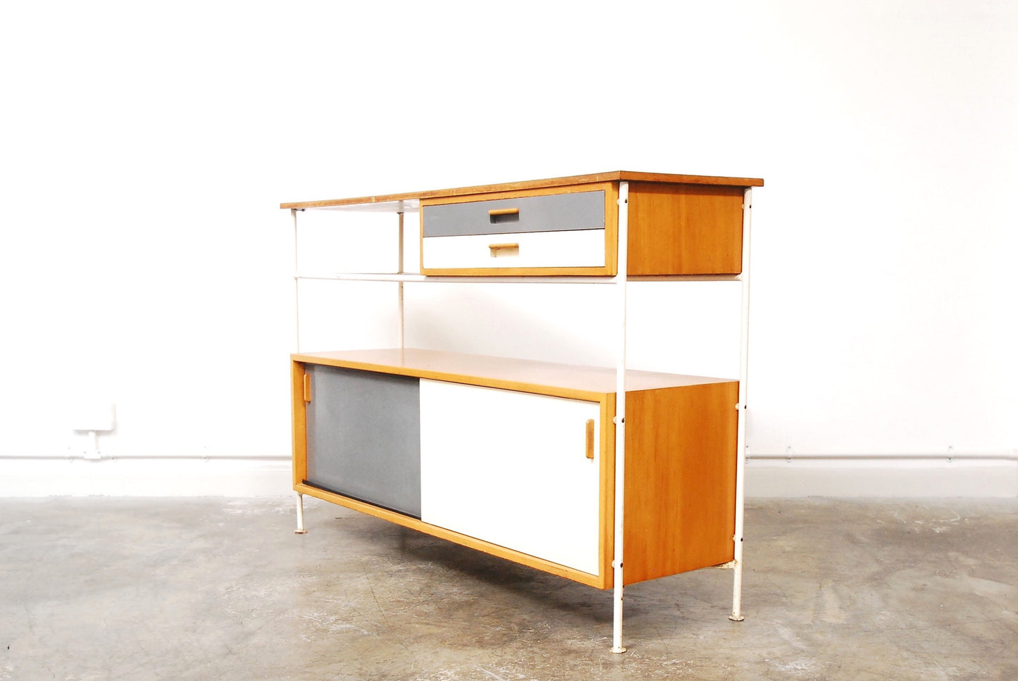 Sideboard by Frank Guille for Kandya