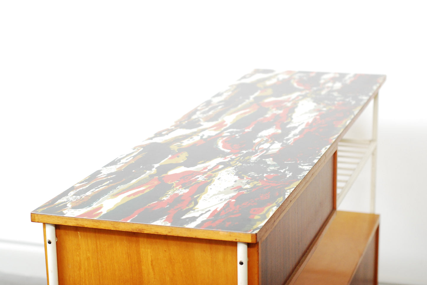 Sideboard by Frank Guille for Kandya