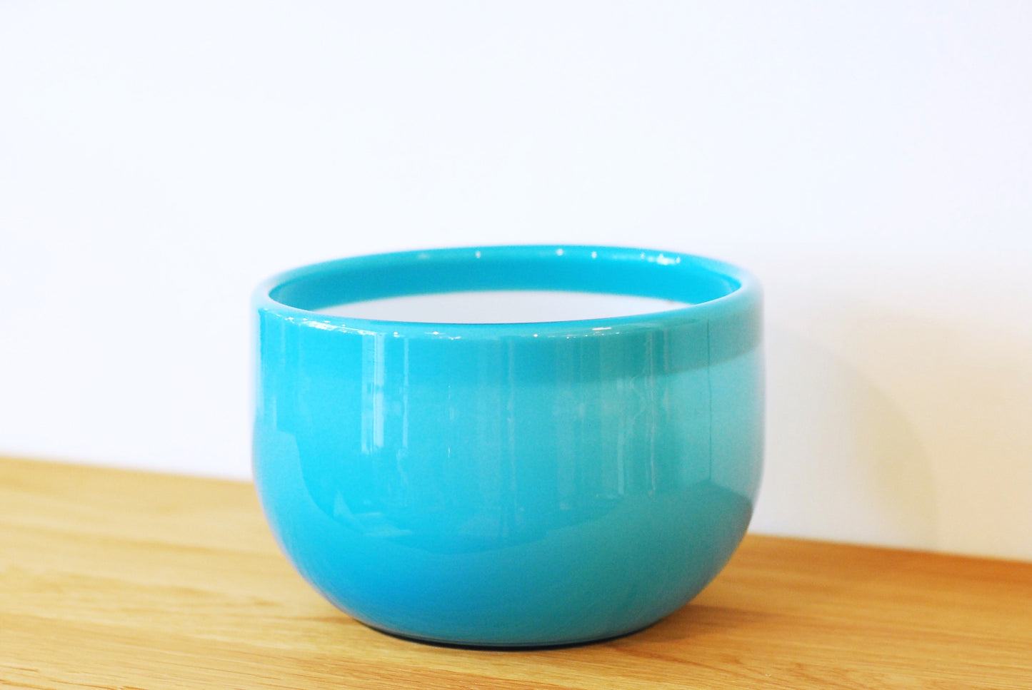 Palet bowl by Michael Bang for Holmegaard