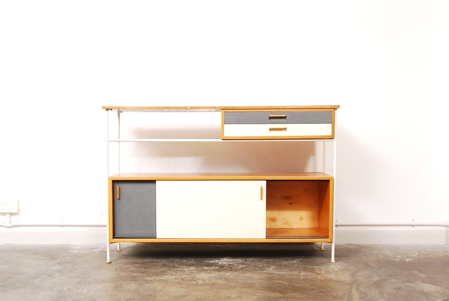 Sideboard by Frank Guille for Kandya