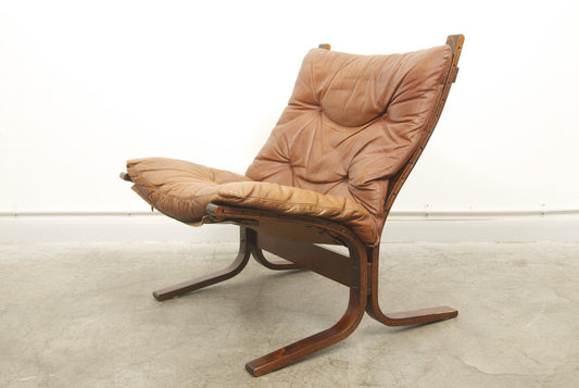 Siesta chair by Ingmar Relling