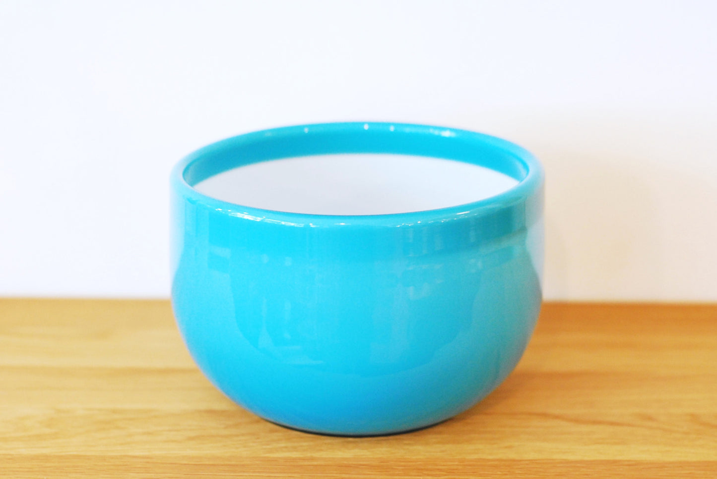 Palet bowl by Michael Bang for Holmegaard