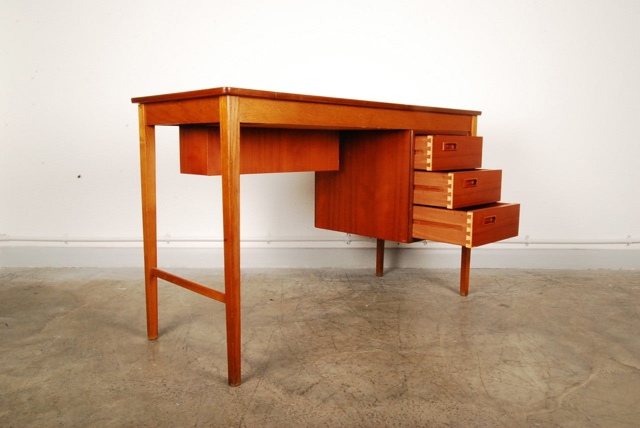 Beauty table by Svend Aage Madsen