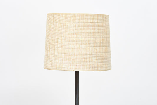 'Monolit' floor lamp by Jo Hammerborg