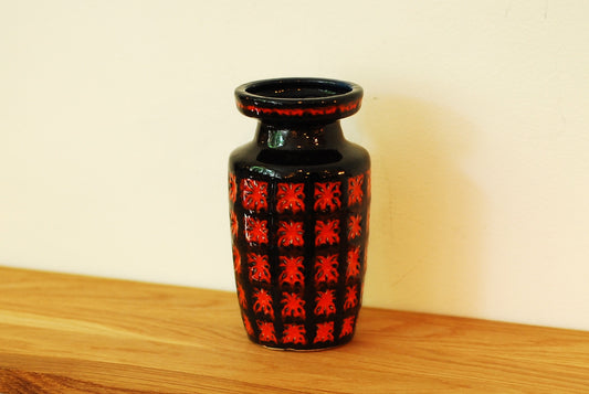 West German vase