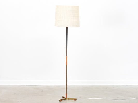 'Monolit' floor lamp by Jo Hammerborg