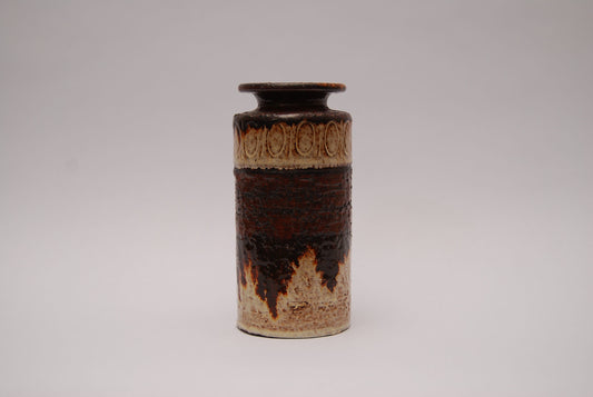 Stoneware vase by unknown