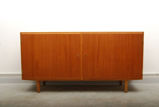 Sideboard by Poul Hundevad