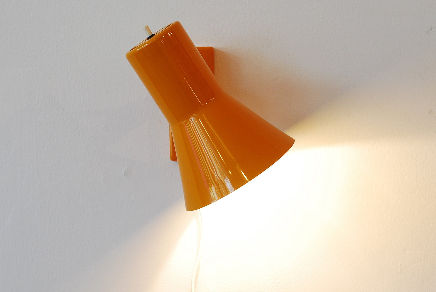 Wall light by Lyskaer Belysning