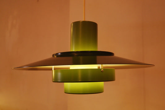 Falcon pendant light by Fog & Mørup