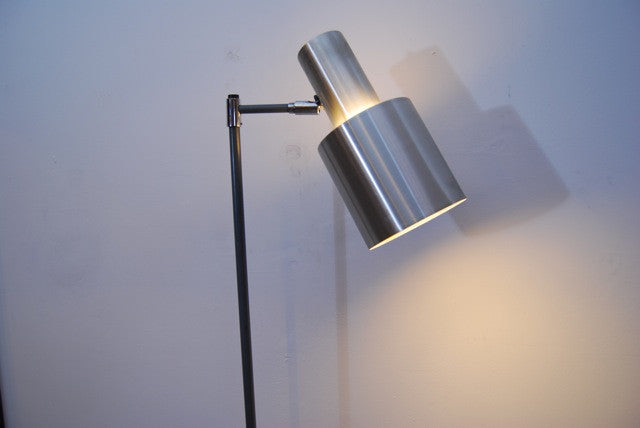 Studio lamp by Jo Hammerborg