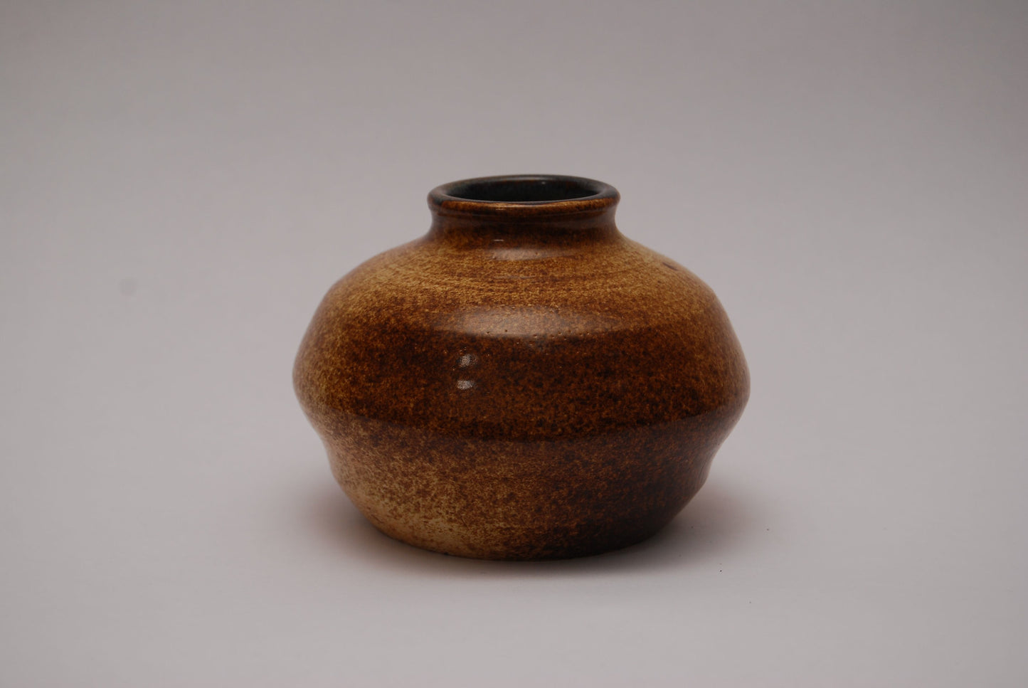 Small stoneware bowl by EHP