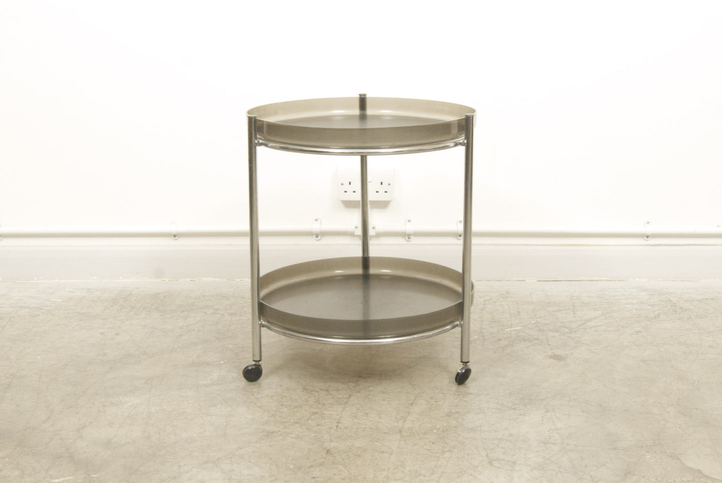 Trolley table by BKS
