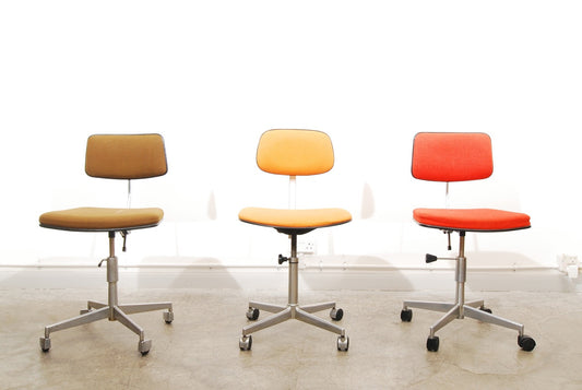 Desk chairs by Labofa