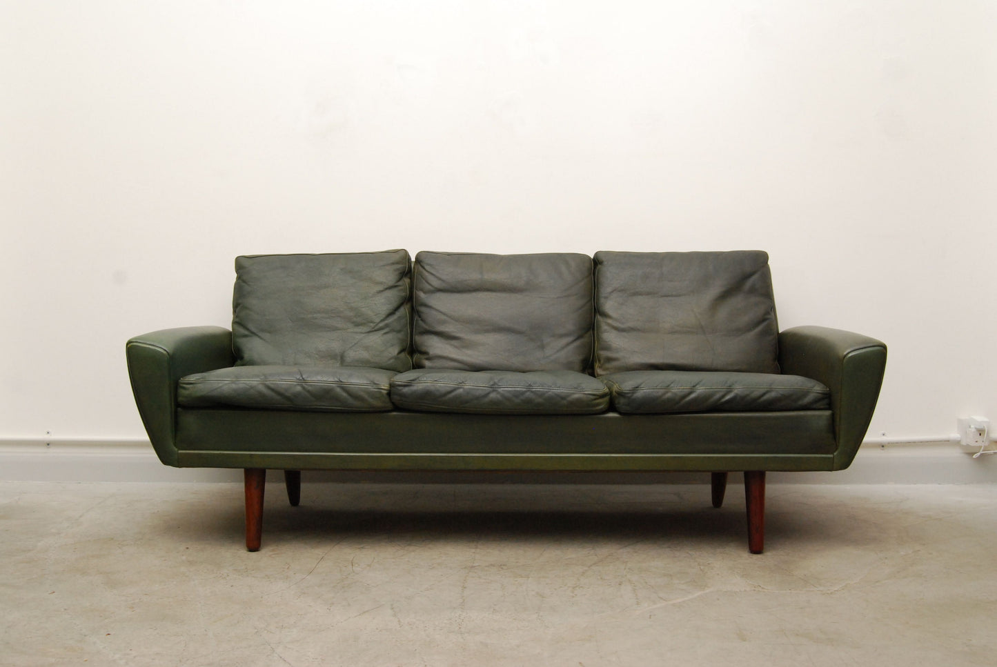 Three seat sofa by Vejen