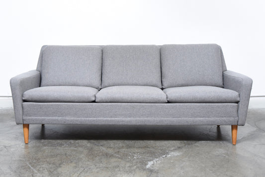 Three seat sofa by Folke Ohlsson