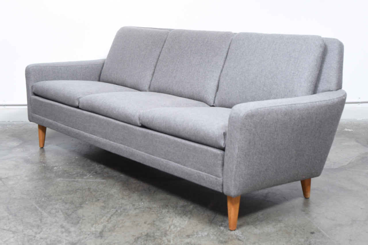 Three seat sofa by Folke Ohlsson