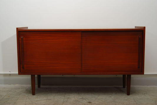 Teak sideboard