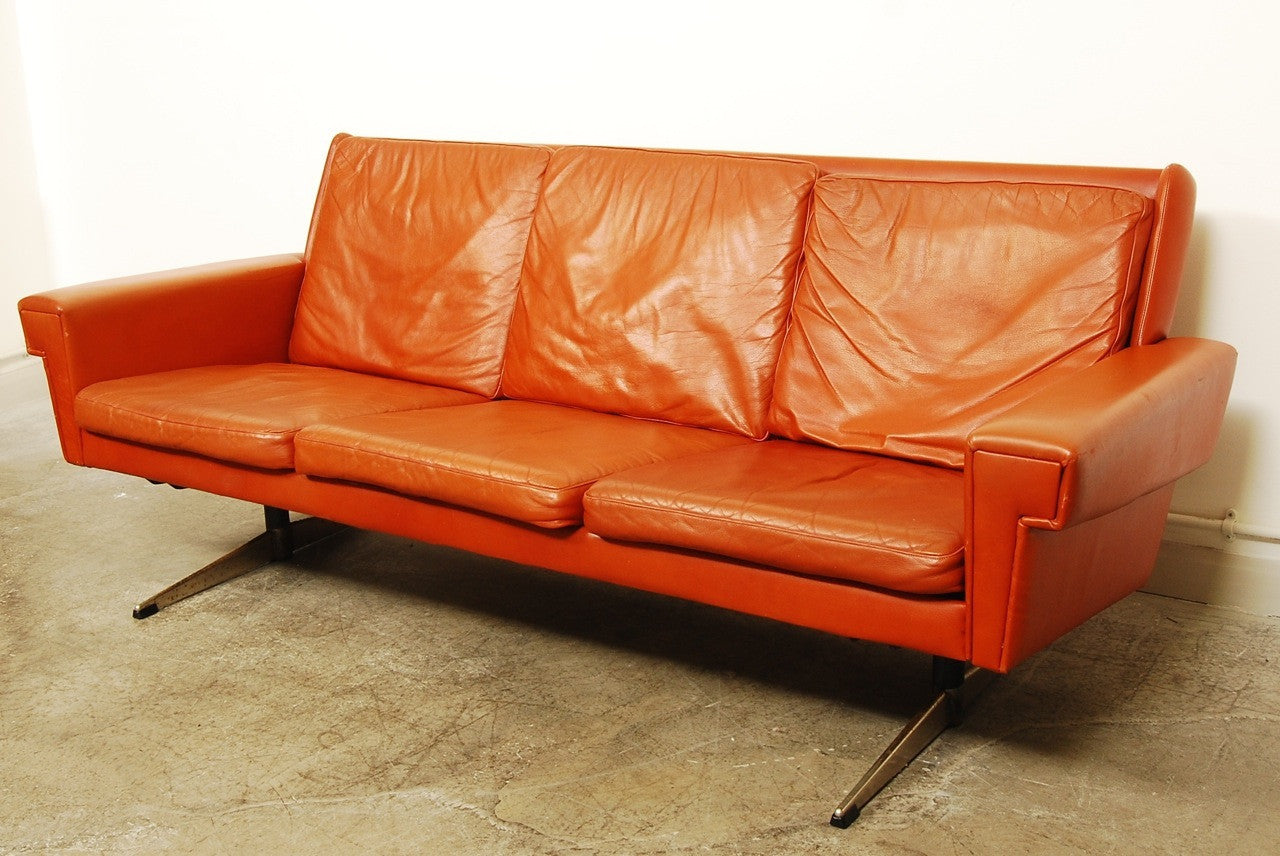 Shaker sofa by Ryesberg Møbler