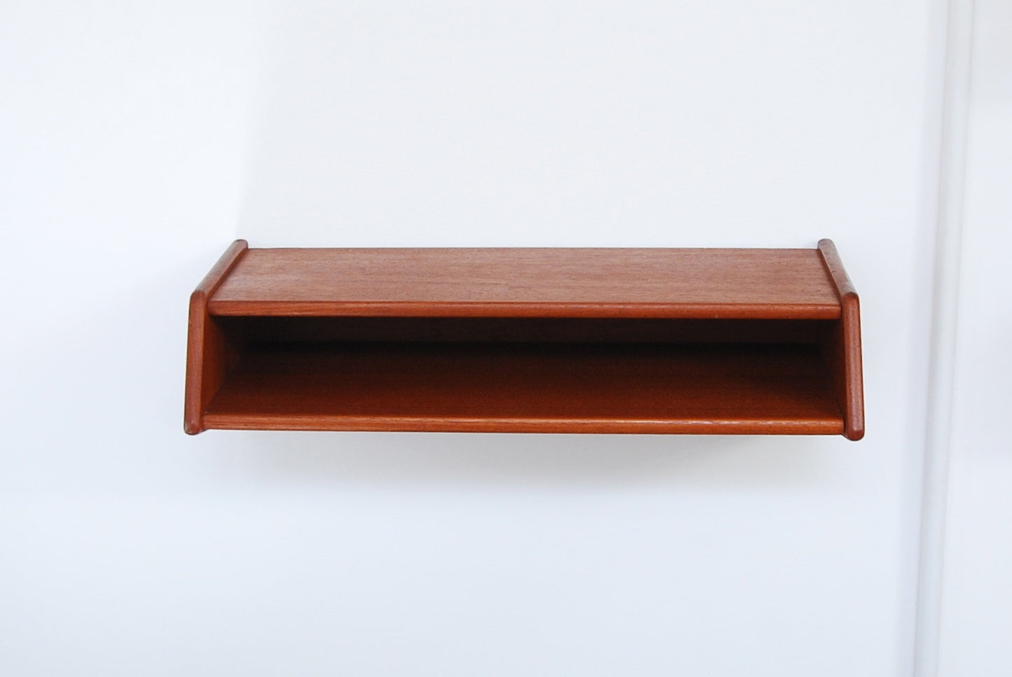 Shelf by Aksel Kjersgaard