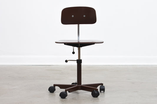 Children's task chair by Jørgen Rasmussen