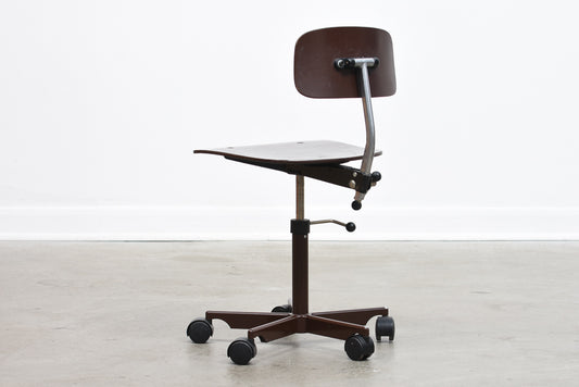 Children's task chair by Jørgen Rasmussen