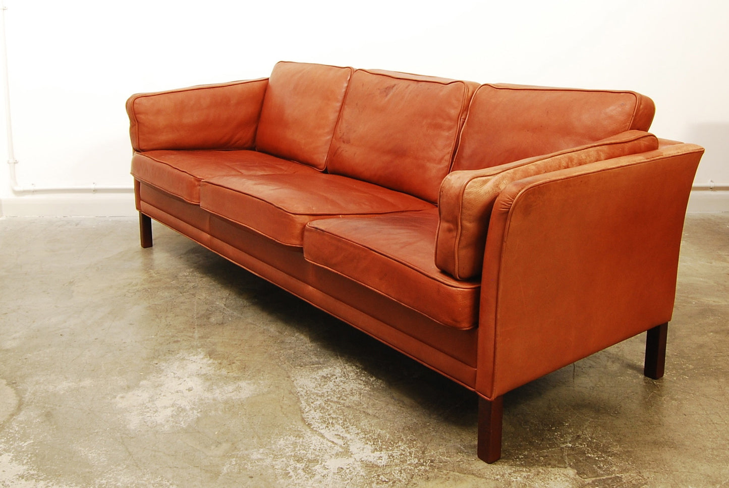 Mogens Hansen sofa