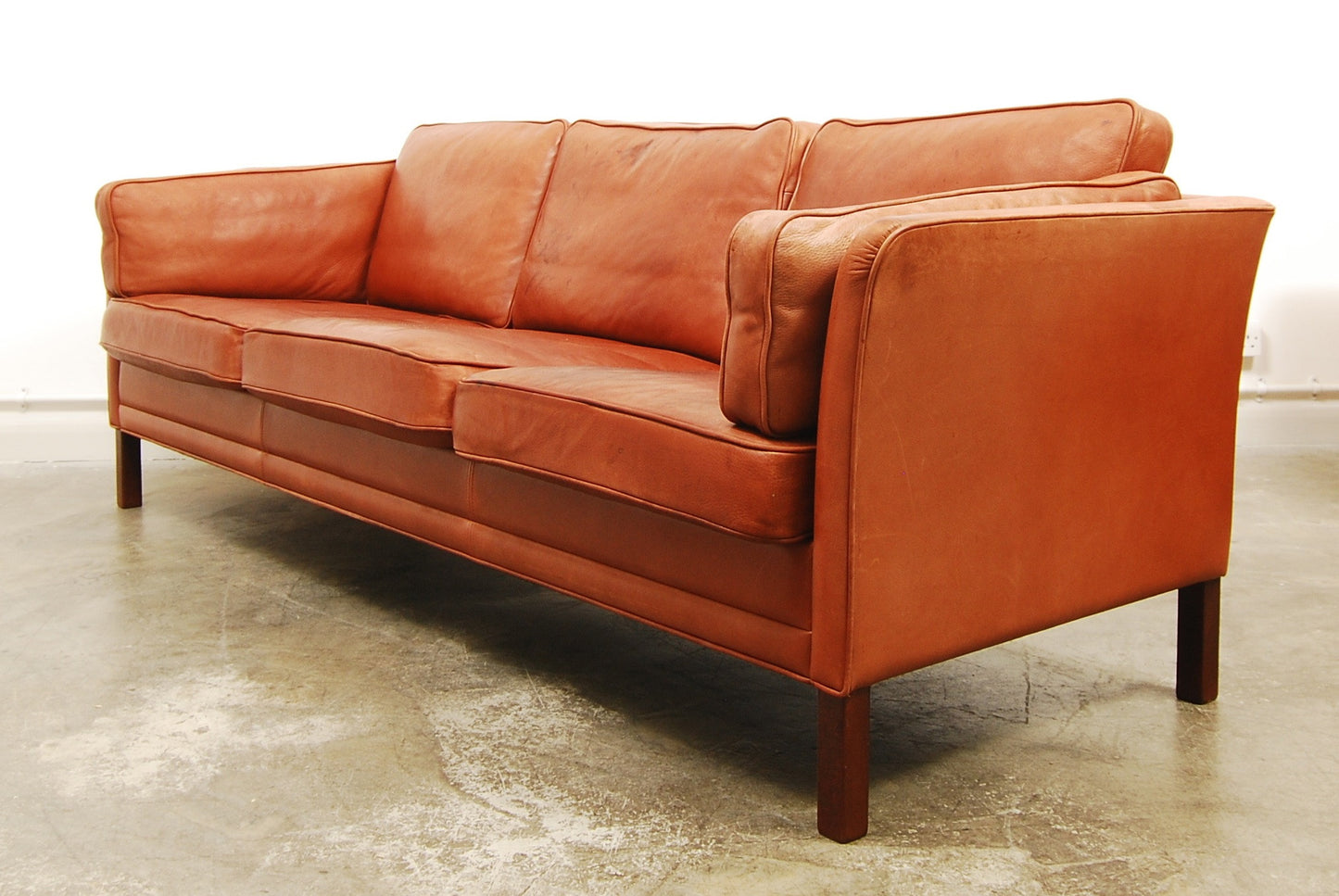 Mogens Hansen sofa